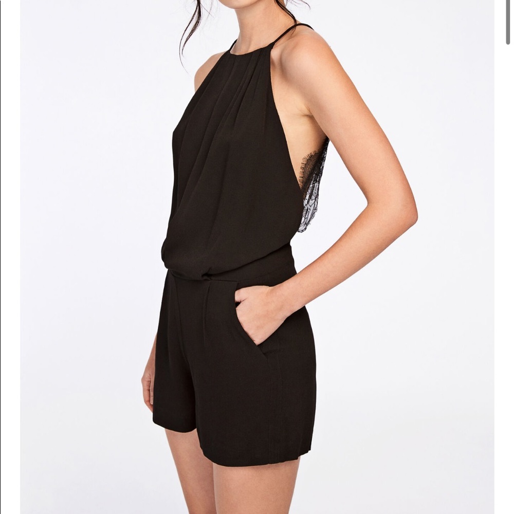 Samsoe Samsoe willow jumpsuit